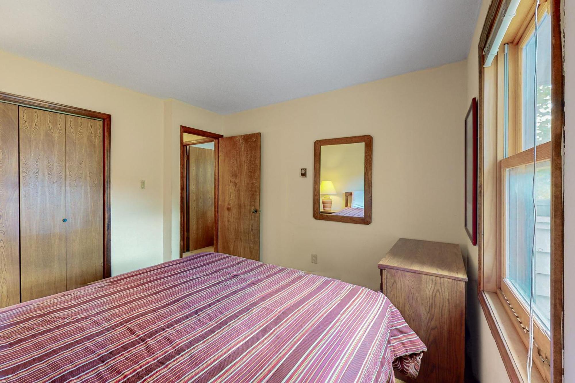 Apartamento Gold Creek 208 Angel Fire Exterior foto